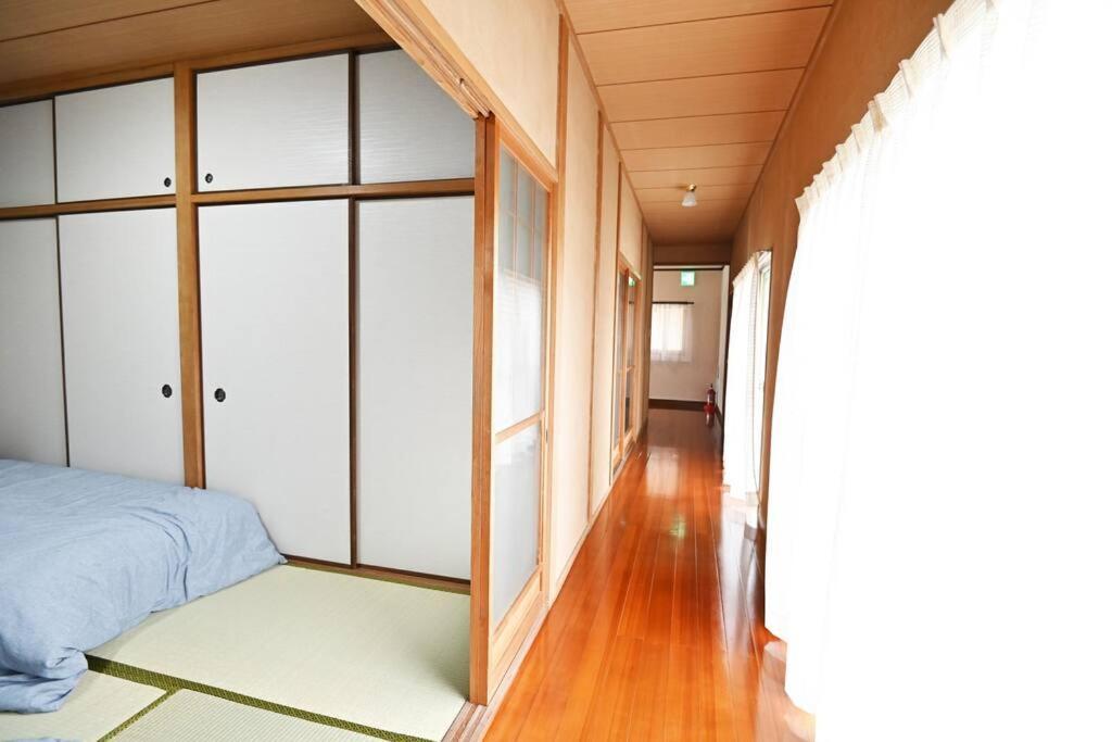 别府The House Of Calmness别墅 外观 照片
