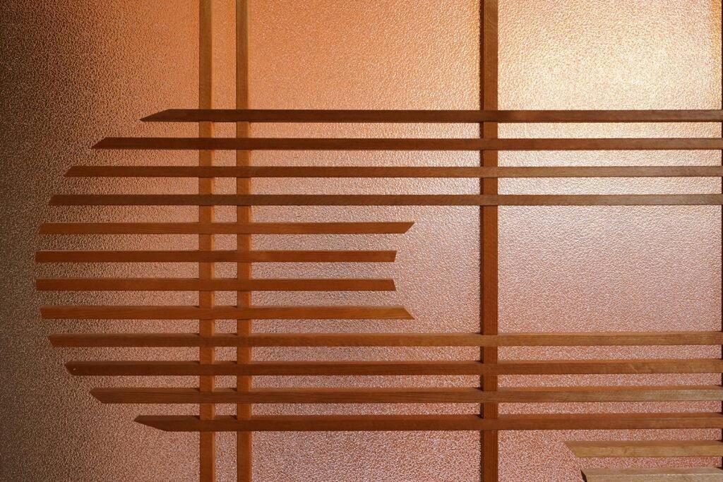 别府The House Of Calmness别墅 外观 照片